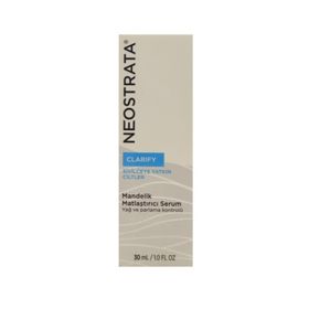 Neostrata 30 ML Clarify Mandelik Matlaştırıcı Serum