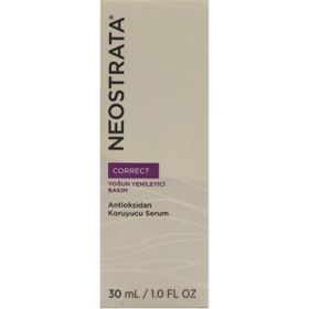 Neostrata 30 ml Correct Firming Collagen Booster Cilt Bakım Serumu
