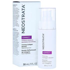 Neostrata 30 ml Correct Firming Collagen Booster Cilt Bakım Serumu