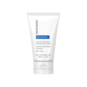 Neostrata 40g Glycolic Renewal Smoothing Cream