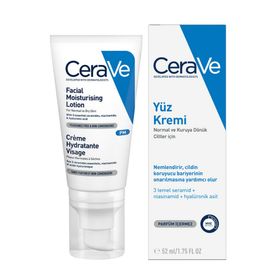 Neostrata 52 ml Normal ve Kuru Cilt Nemlendirici Yüz Kremi
