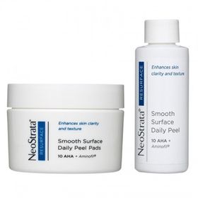 Neostrata 60ml Surface Daily Peel 36 Pads