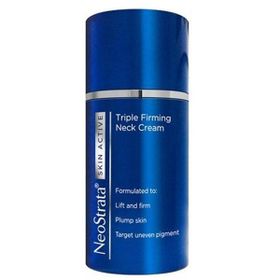 Neostrata 80 gr Skin Active Triple Üçlü Sıkılaştırıcı Boyun Kremi