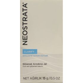 Neostrata Clarify 15 gr Gözenek Arındırıcı Jel