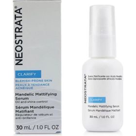 Neostrata Clarify Mandelik Matlaştırıcı Serum 30 ml Yağ ve Parlama Kontrolü