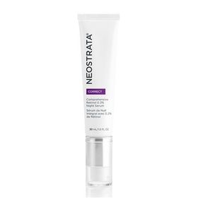 Neostrata Correct Saf Retinol İçeren 30 ml Gece Serumu