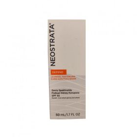 Neostrata Defend Spf 50+ 50 ml Renkli Güneş Kremi