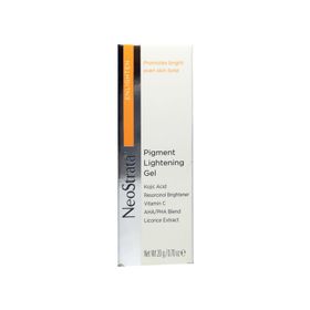 Neostrata Enlighten Pigment Lightening Gel 20 gr Leke Kremi