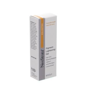 Neostrata Enlighten Pigment Lightening Gel 20 gr Leke Kremi