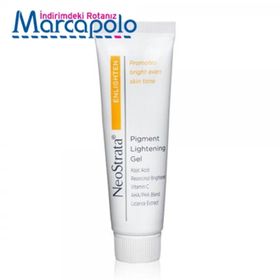 Neostrata Enlighten Pigment Lightening Gel 20 gr Leke Kremi