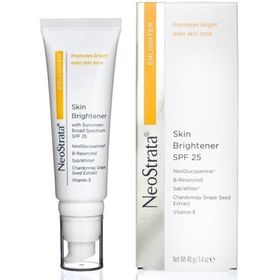 Neostrata Enlighten Skin Brightener SPF 25 40 gr Leke Kremi