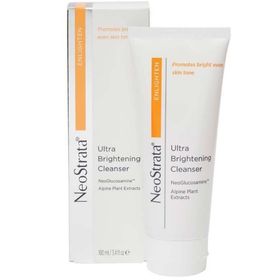 Neostrata Enlighten Ultra Brightening Cleanser 100 ml Leke Açıcı Temizleme Jeli