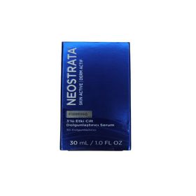 Neostrata Firming 30 ml 3'lü Etki Serum