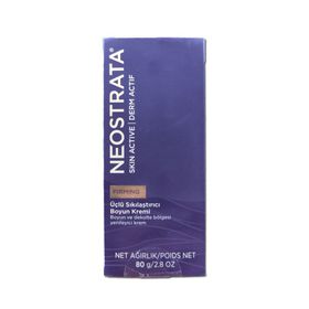 Neostrata Firming 80 gr Üçlü Sıkılaştırıcı Boyun Kremi