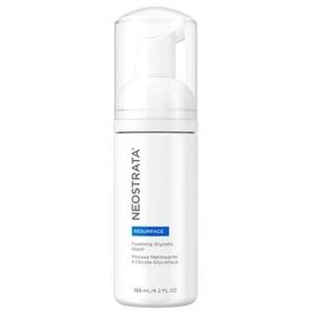 Neostrata Foaming Glycolic 125 Ml Köpük Temizleyici