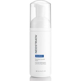 Neostrata Foaming Glycolic 125 Ml Köpük Temizleyici