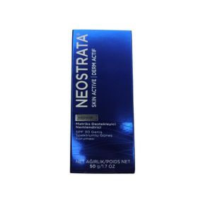 Neostrata Repair Spf 30 50 gr Matriks Destekleyici Nemlendirici
