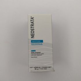 Neostrata Restore PHA 15 gr Göz Kremi