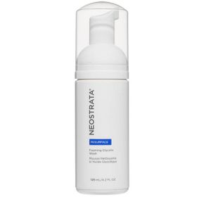 Neostrata Resurface Foaming Glycolic Wash 125 ml Yüz Temizleme Köpüğü