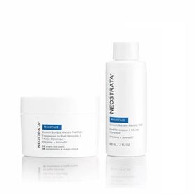 Neostrata Resurface Pürüzsüz Güçlü Soyucu Bakım Glikolik Peeling