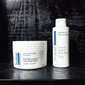 Neostrata Resurface Smooth Surface Daily Peel 36 Ped Nemlendirici