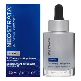 Neostrata Skin Active 30x3'lü Etki Cilt Dolgunlaştırıcı Serum