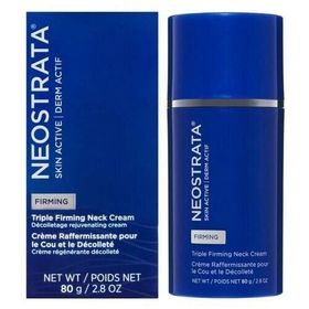Neostrata Skin Active Üçlü 80 gr Sıkılaştırıcı Boyun Kremi