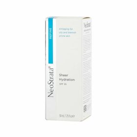 Neostrata Spf 35 50 ml Sheer Hydration Losyon