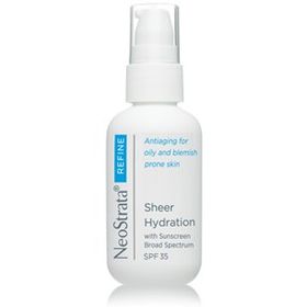 Neostrata Spf 35 50 ml Sheer Hydration Losyon