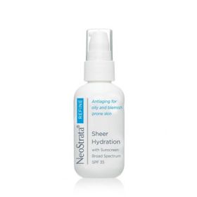 Neostrata Spf 35 50 ml Sheer Hydration Losyon