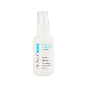 Neostrata Spf 35 50 ml Sheer Hydration Losyon