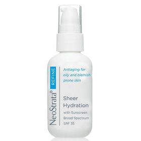 Neostrata Spf 35 50 ml Sheer Hydration Losyon