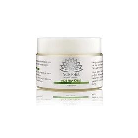 NeoTolia Natural Cosmetics 50 ml Aloe Vera Kremi