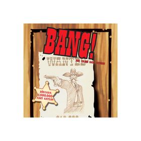 Neotroy Games Bang! Kutu Oyunu