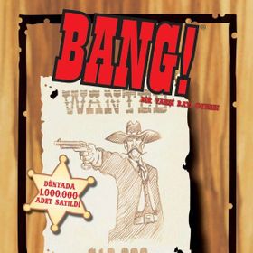 Neotroy Games Bang! Kutu Oyunu