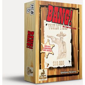 Neotroy Games Bang! Kutu Oyunu