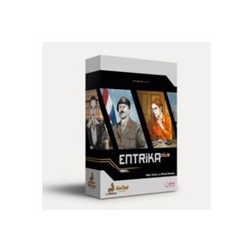 Neotroy Games Entrika Plus Kutu Oyunu