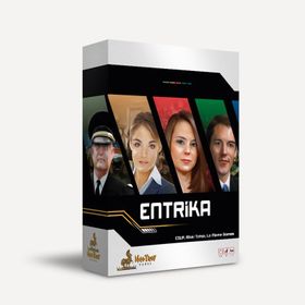 Neotroy Games Entrika Plus Kutu Oyunu