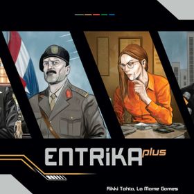 Neotroy Games Entrika Plus Kutu Oyunu