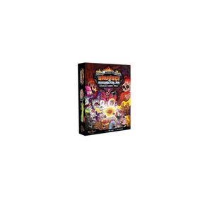 Neotroy Games Epik Büyü Savaşları Kutu Oyunu