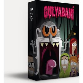 Neotroy Games Gulyabani Plus Kutu Oyunu