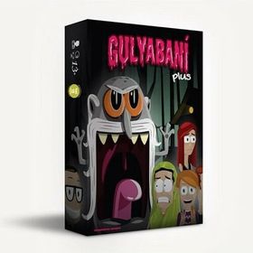Neotroy Games Gulyabani Plus Kutu Oyunu