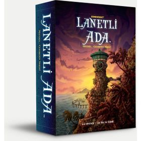 Neotroy Games Lanetli Ada Kutu Oyunu