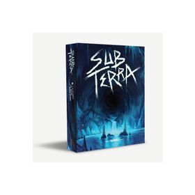 Neotroy Games Sub Terra Kutu Oyunu