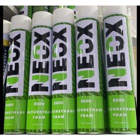 Neox 600 gr Poliüretan Köpük