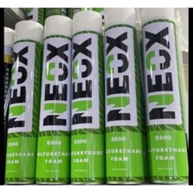 Neox 600 gr Poliüretan Köpük