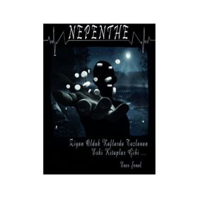 Nepenthe - Enes Şenol