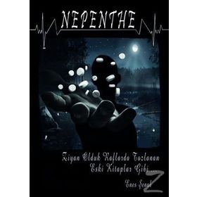 Nepenthe - Enes Şenol
