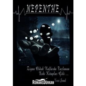 Nepenthe - Enes Şenol