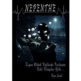 Nepenthe - Enes Şenol